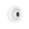 Koło fi. 125 mm tworzywowe , N: 450kg /20BN/10