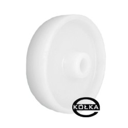Koło fi. 150 mm tworzywowe , N: 300kg  / 79B/15,5