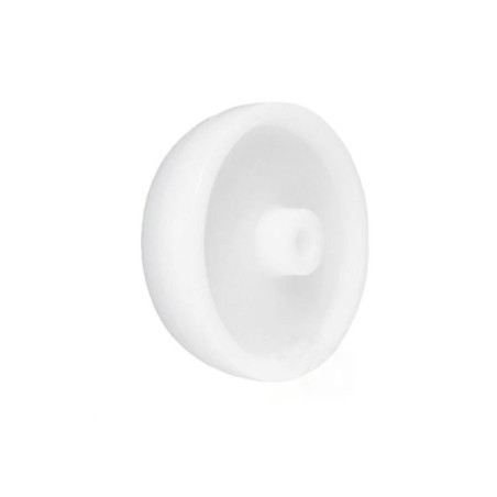 Koło fi. 150 mm tworzywowe , N: 500kg / 79BN/15