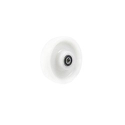 Koło fi. 150 mm tworzywowe , otwór 25mm, N: 500kg  / 70BN/25