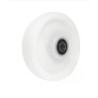 Koło fi. 200  mm tworzywowe , otwór 20mm, N: 750kg  /60BN