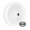Koło fi. 200 mm tworzywowe , N: 180kg  / 60B