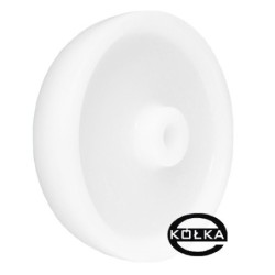 Koło fi. 200 mm tworzywowe , N: 220kg  / 69B