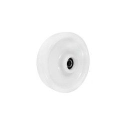 Koło fi. 200 mm tworzywowe , N: 750kg / 60BP/25
