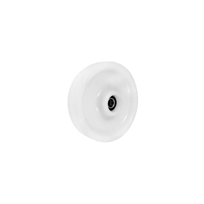 Koło fi. 200 mm tworzywowe , N: 750kg / 60BP/25