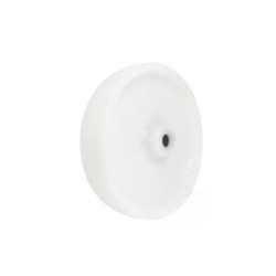 Koło fi. 250  mm tworzywowe , otwór 20mm, N: 250kg  / 90B