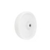 Koło fi. 250  mm tworzywowe , otwór 20mm, N: 250kg  / 90B