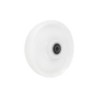 Koło fi. 250 mm tworzywowe , otwór 20mm , N: 700kg  / 90BN