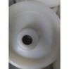 Koło fi. 80 mm tworzywowe , N: 120kg / 1B