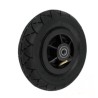 Koło fi. 200 mm pneumatyczne 200x50 4PR , N: 100kg KENDA + Tuleja / 200ŁK+T12-62/8