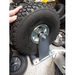 Koło fi. 300 mm pneumatyczne stałe kenda / 3003MŁKx4