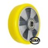 Koło fi. 180mm , N: 700kg, otwór 20mm / A50P