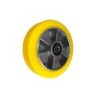 Koło fi. 200mm , N: 800kg, otwór 20mm / A60PN