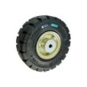 Koło fi. 250Mm 3.00-4, N: 600kg, do pługów i zamiatarek ze smarowniczką / 90MGD