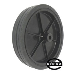 Kółko do kosiarki fi. 200 mm / K200