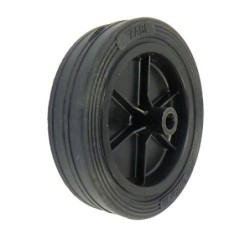 Kółko do kosiarki fi. 150 mm / K150
