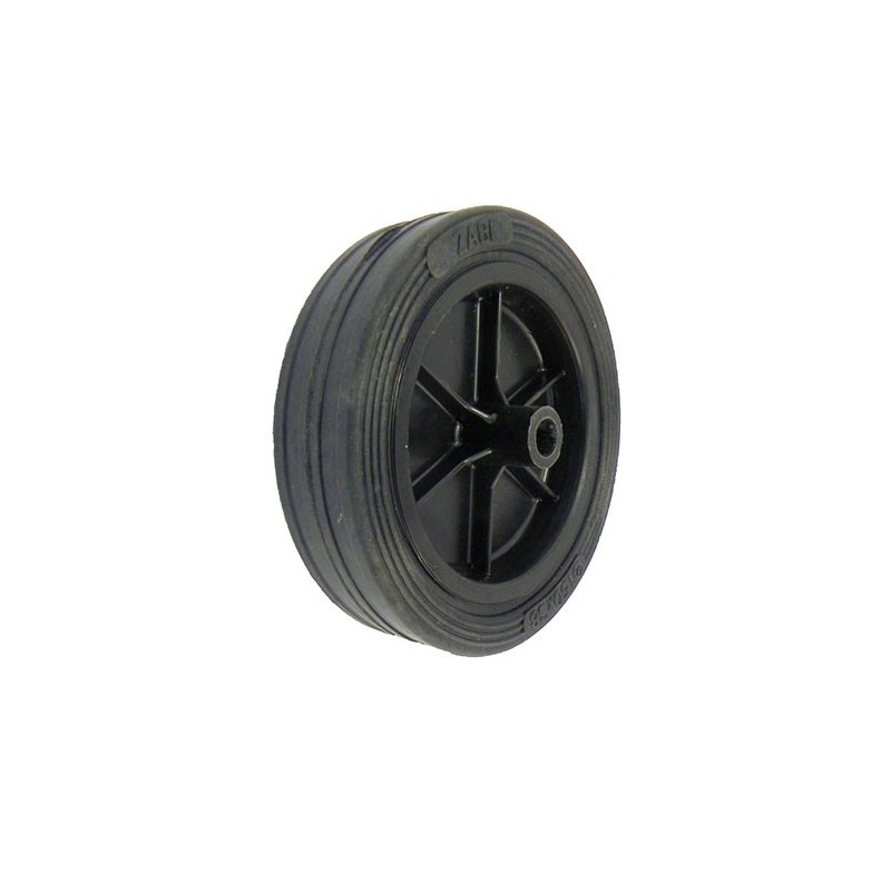 Kółko do kosiarki fi. 150 mm / K150 Kółko do kosiarki fi. 150 mm / K150