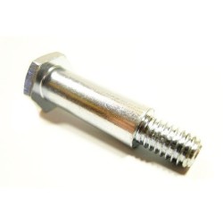 Zestaw: 2 x Koło do kosiarki  fi. 175 mm  + 2 x koło  fi. 200 mm + 4 śruby M8