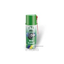 Boll Miedz w spray 400ml