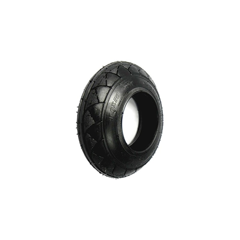 Opona fi. 200 mm Kenda  200x50 4PR do wózka inwalidzkiego / O200K