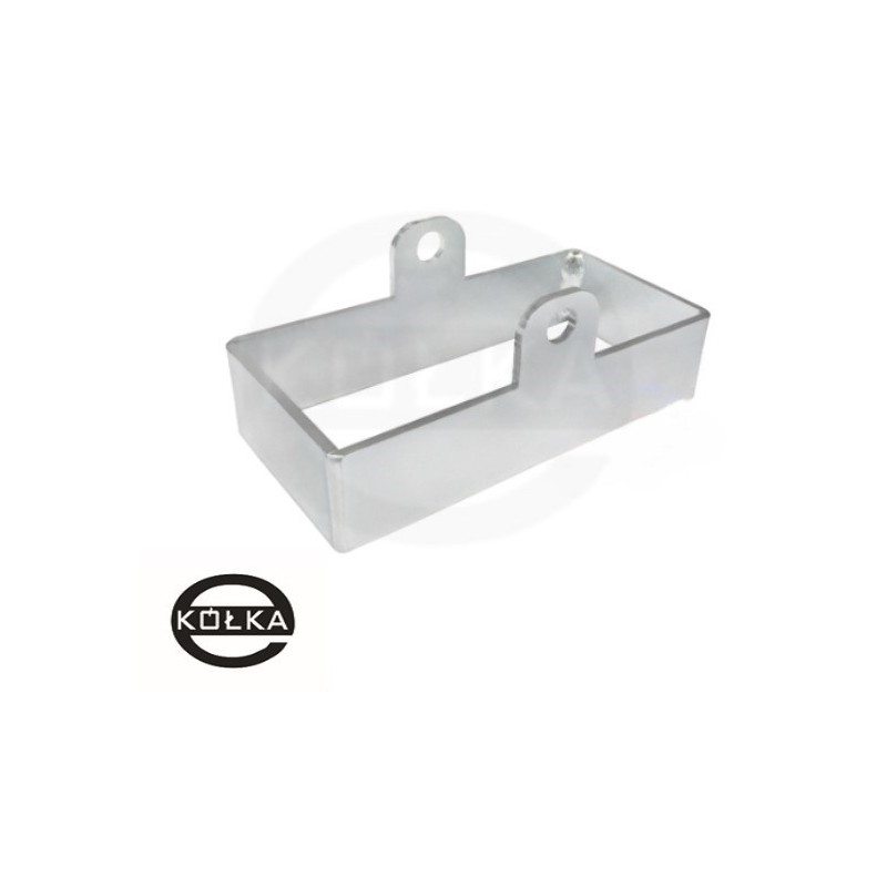 Osłona koła fi. 125 mm / OK125