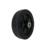 Kółko do kosiarki fi. 150 mm z łożyskiem /  K150Ł