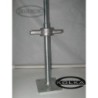 Podstawa rusztowania fi.26mm dł.40cm / PR