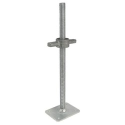 Podstawa rusztowania fi.26mm dł.50cm / PR*M26