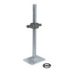 Podstawa rusztowania fi.26mm dł.50cm / PR*M26
