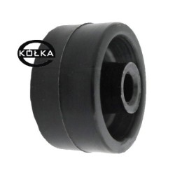 Koło fi. 30 mm N: 20kg tworzywowe wąskie / M30BM