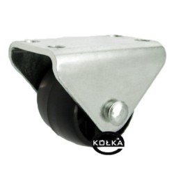 Koło fi. 30 mm, stałe N: 20kg / M33B