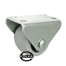 Koło fi. 30 mm, stałe N: 20kg / M33T