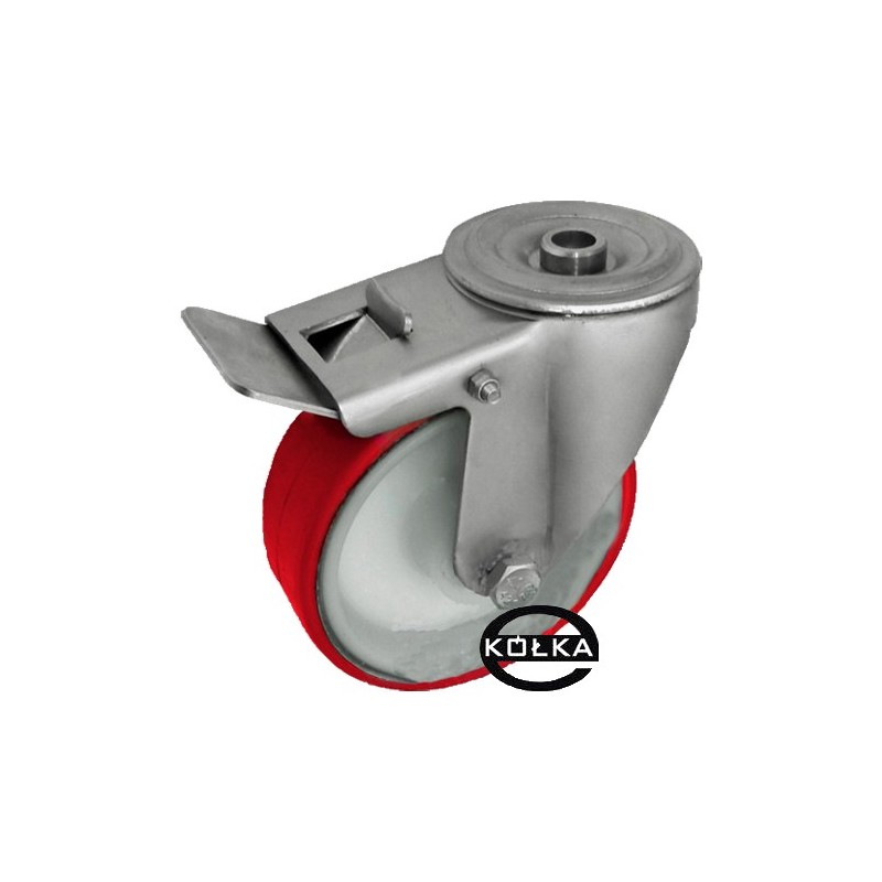 koło tworz nierdz ham fi. 125mm /27MBCXH