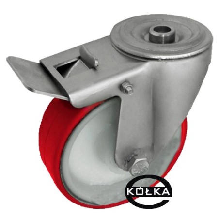 koło tworz nierdz ham fi. 125mm /27MBCXH