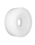 Rolki Tworzywowe do bram bez łożysk